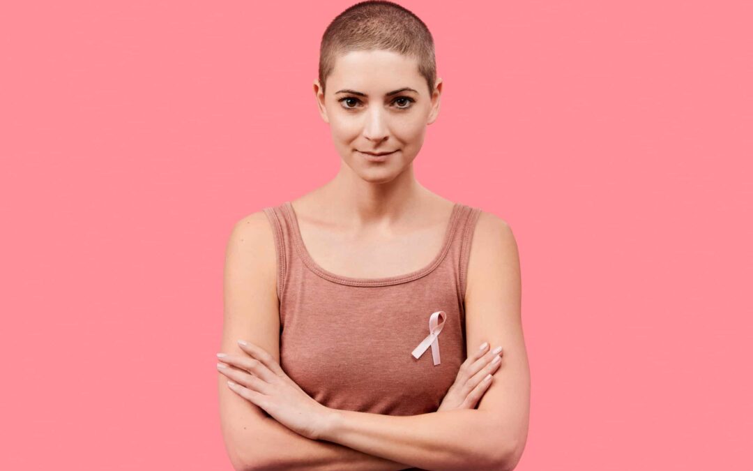 Four Keys to Mastectomy and Lymphedema Self-Care