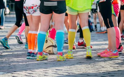 Over-The-Counter vs. Medical Grade Compression Apparel