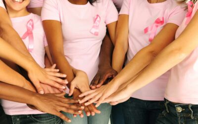 History of Breast Cancer Awareness Month