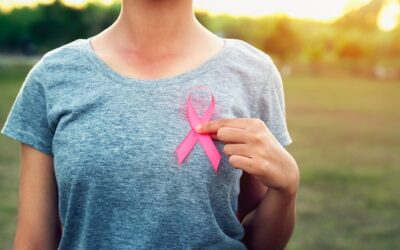 Living Beyond Breast Cancer: From Surviving to Thriving