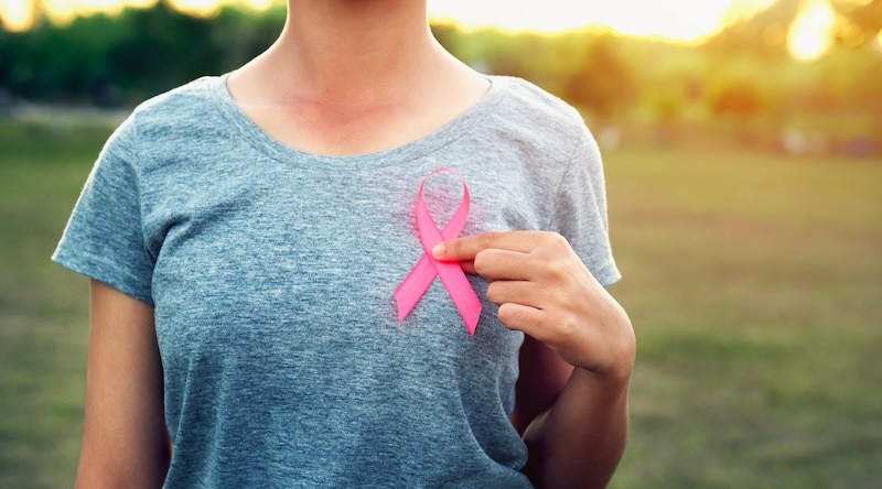 Living Beyond Breast Cancer: From Surviving to Thriving