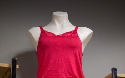 Everything You Need to Know About Post-Surgical Camisoles for Breast Cancer Recovery