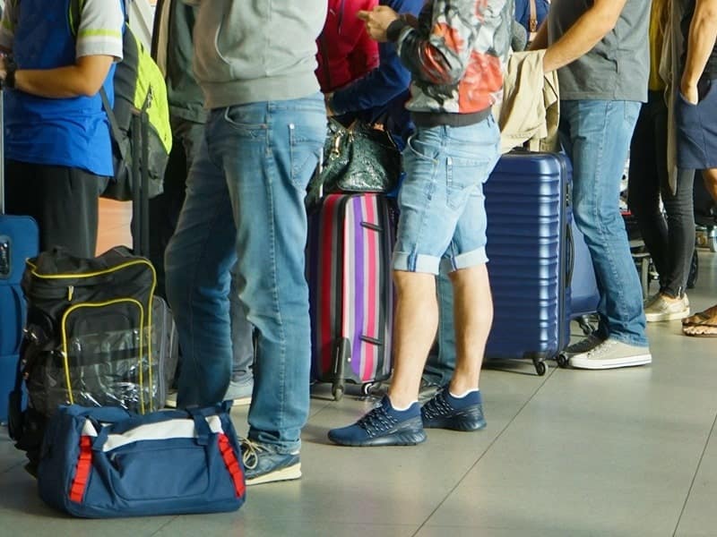Healthy Skin, Smart Travel: Caring for Your Skin & Packing Compression Essentials for Summer