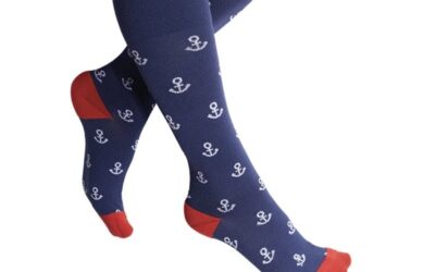 How Often Should You Replace Compression Socks?