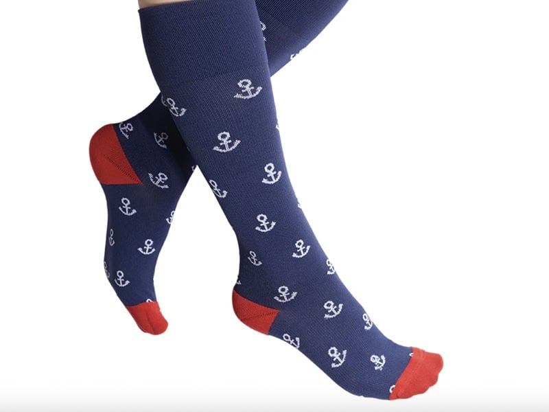 How Often Should You Replace Compression Socks?