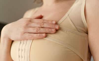 Choosing a Mastectomy Bra: Comfort, Confidence and Personalized Support in Portland
